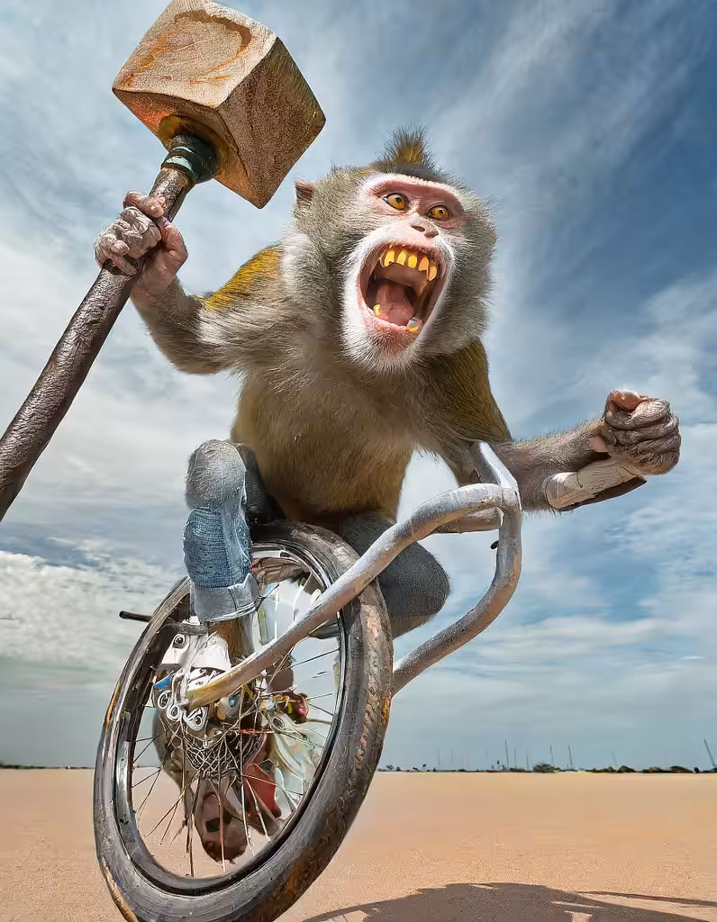 in_the_hominid_mind_monkeyshines_3D: monkeyshine_15
