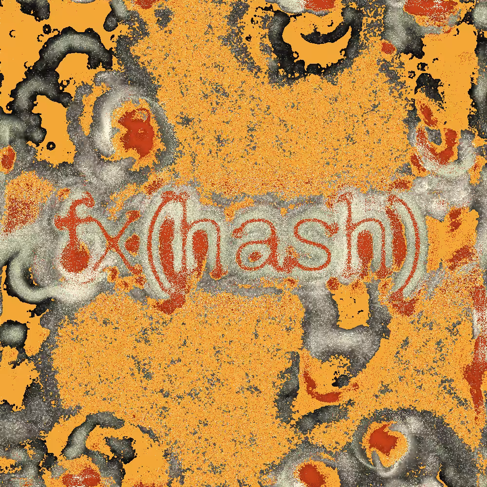 Physarum Logo #483