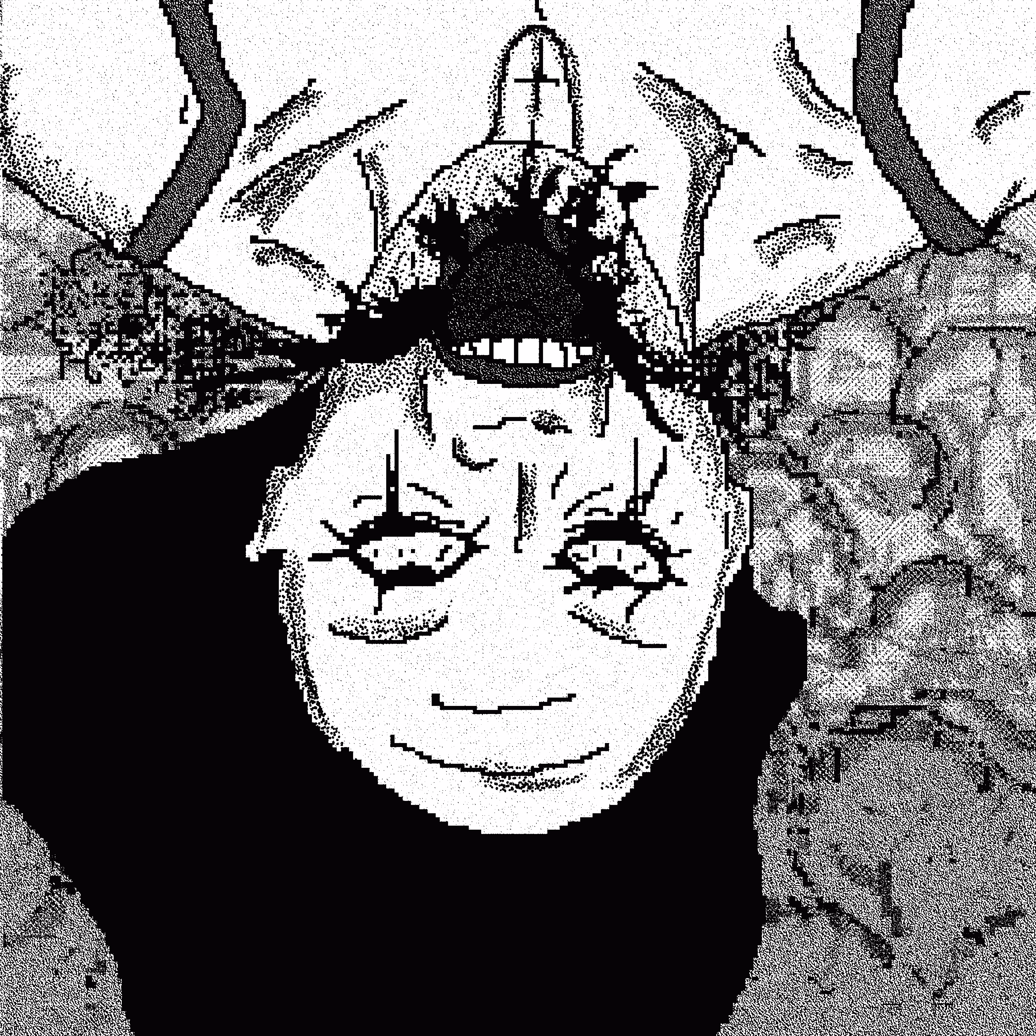 The Endless Machine: VICTIM
