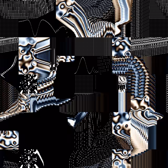 g̸ľ̵̜i̴d̸i̸ǹ̶͎g̶n̵͐o̷i̶͠s̶̽ē̵ #16