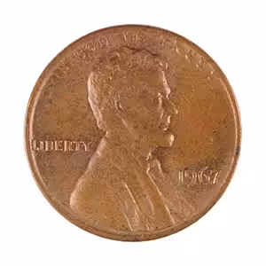 Cent #7131