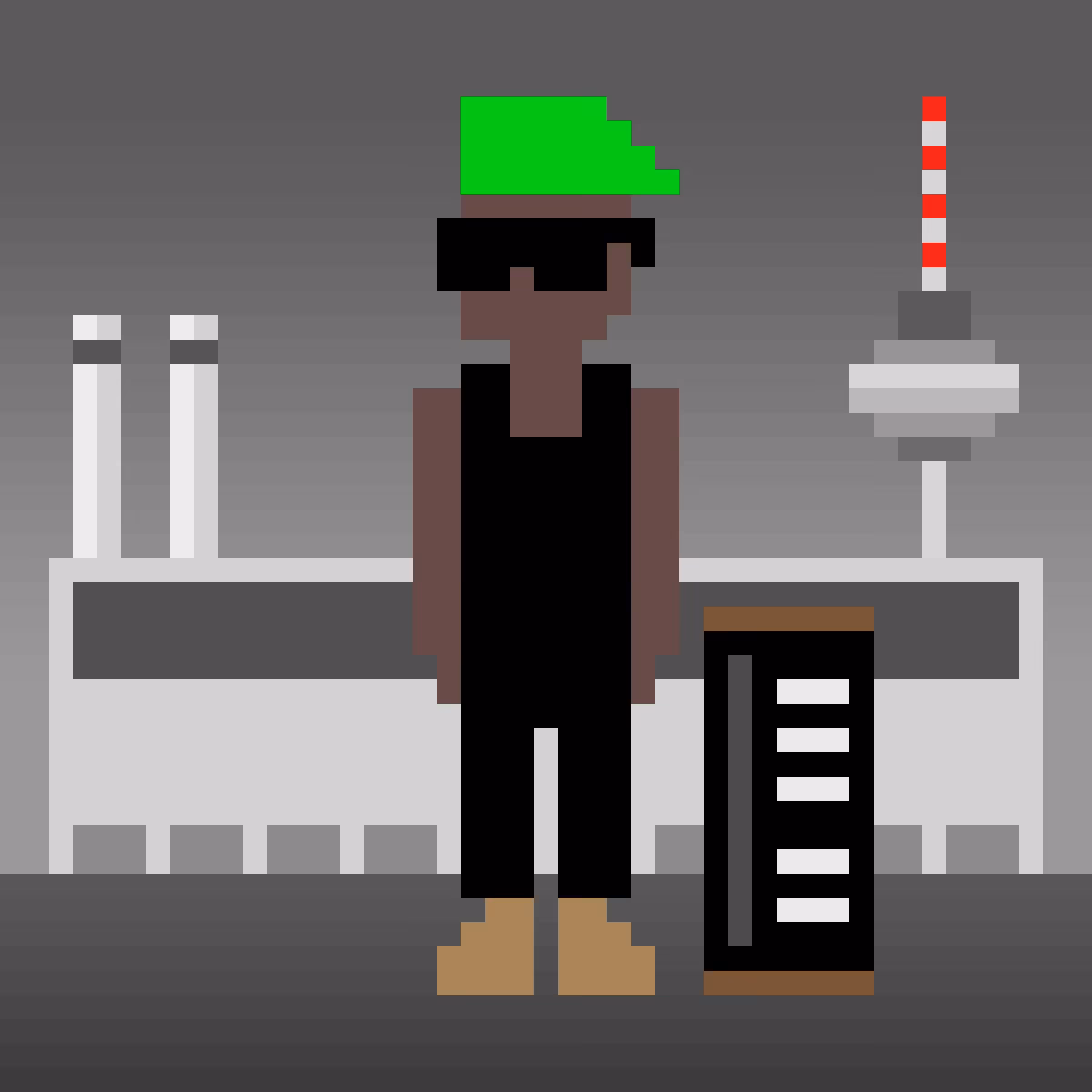 CryptoBerliner #123