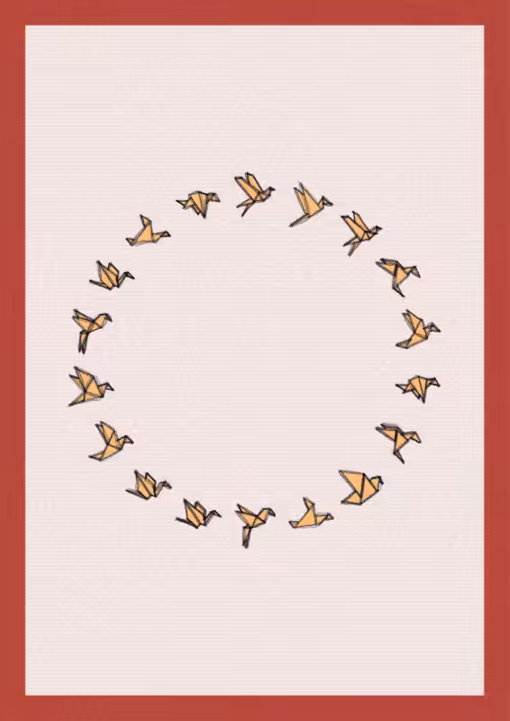 Paper Planes #150