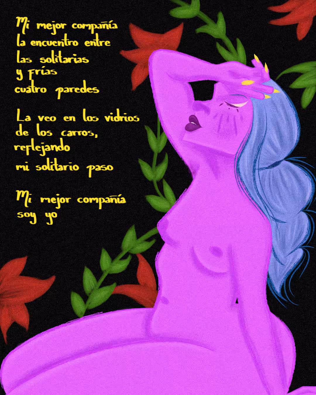 Mi mejor compañía