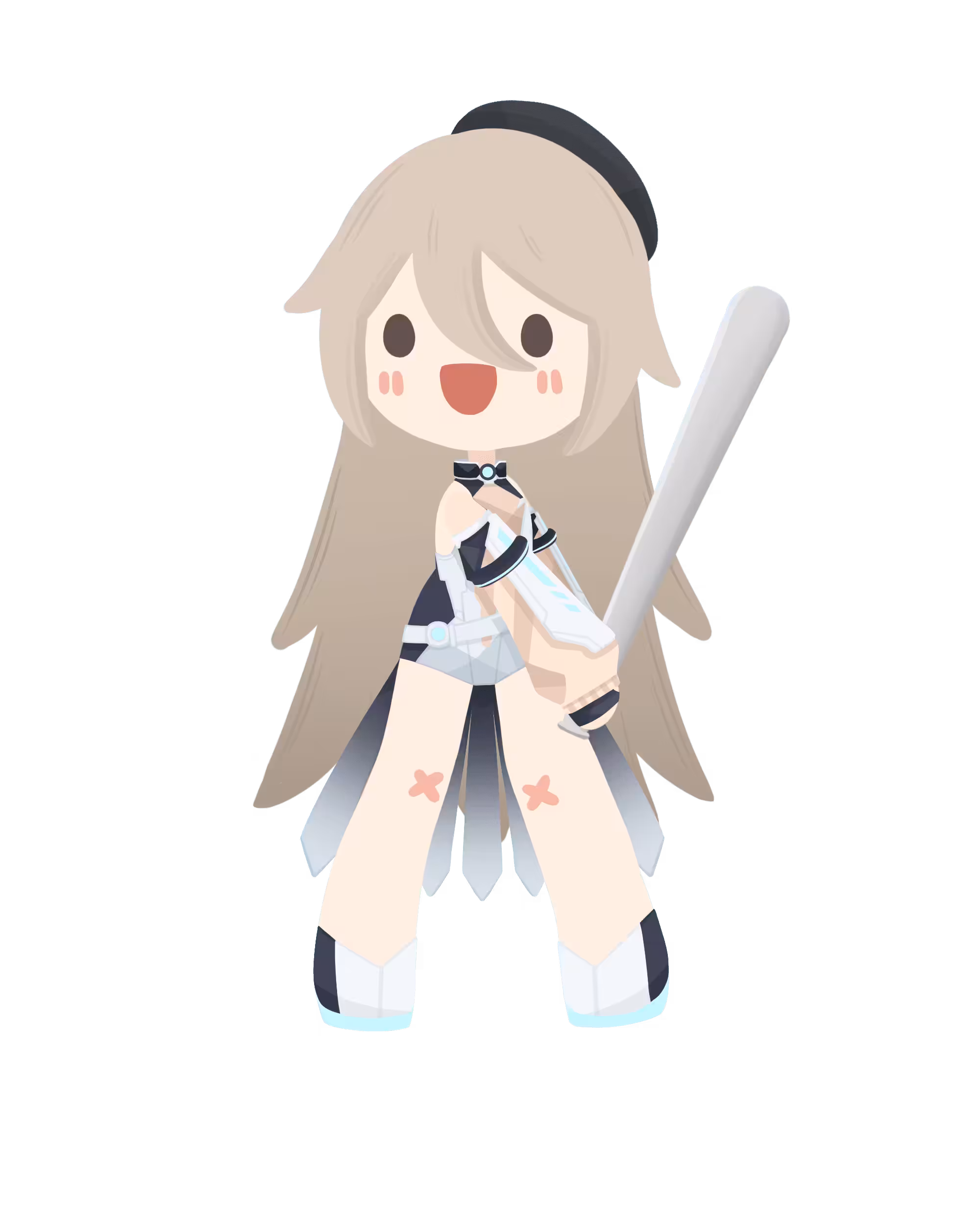 Small Guardian: 303