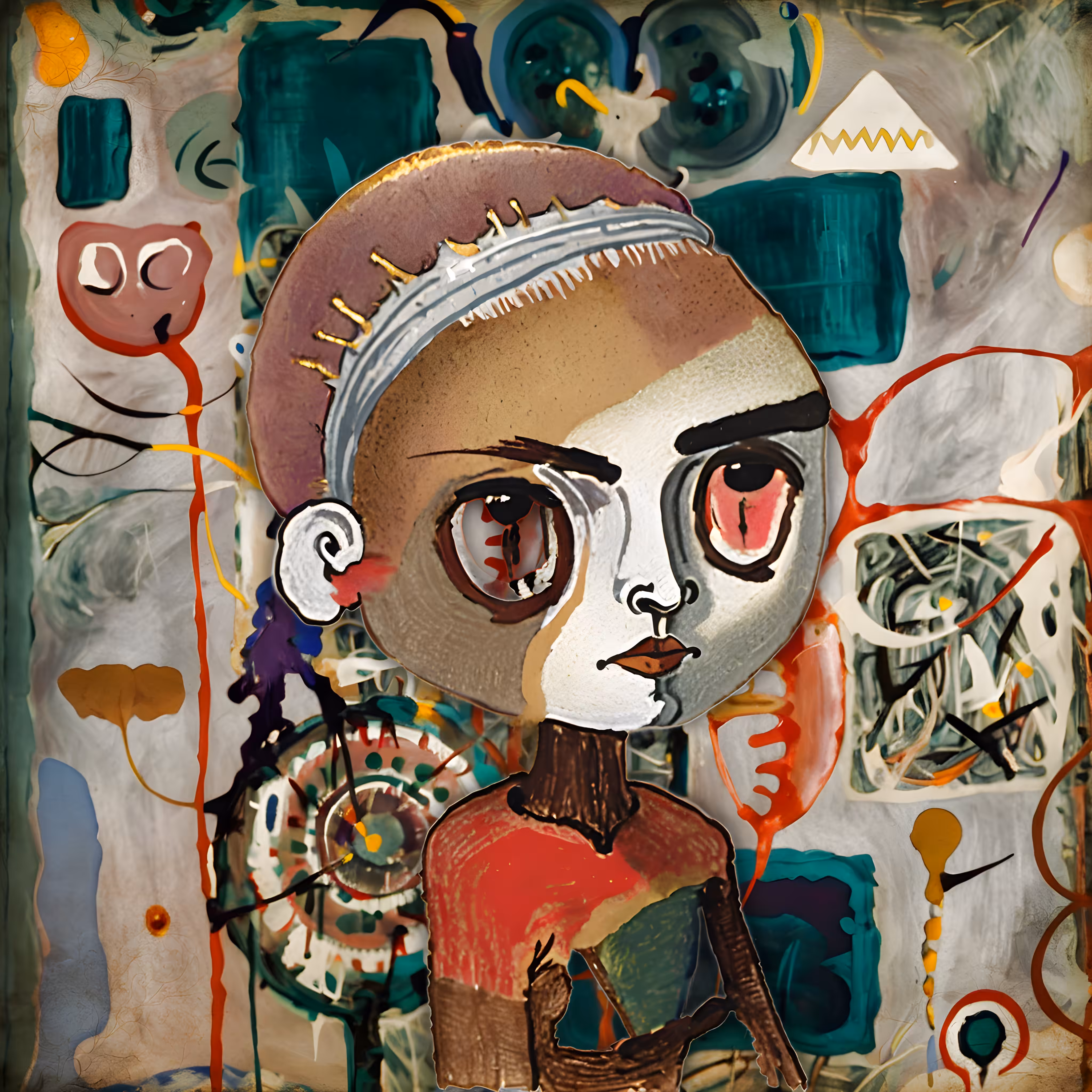 Art DeCC0 #5578