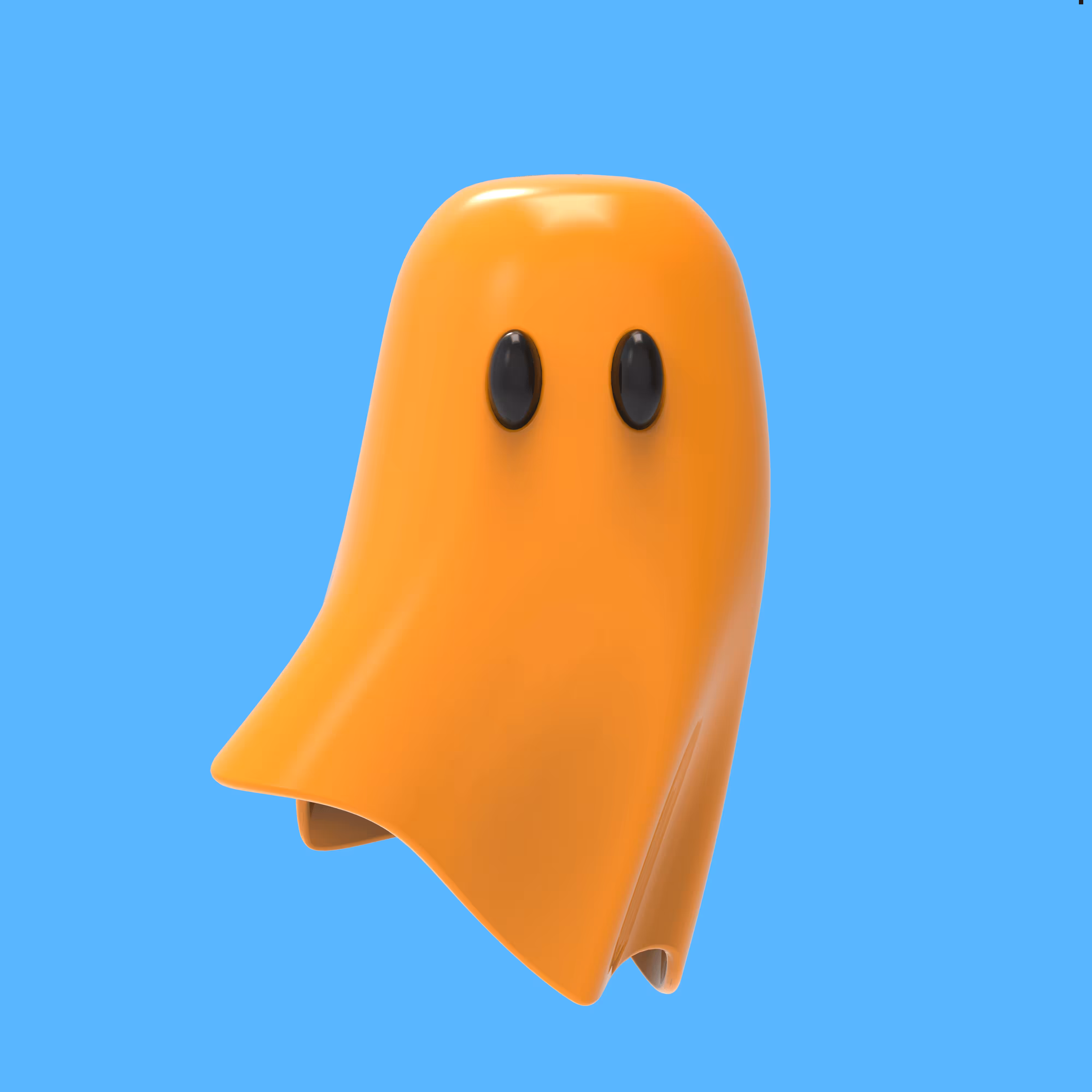 Lucky Phantom