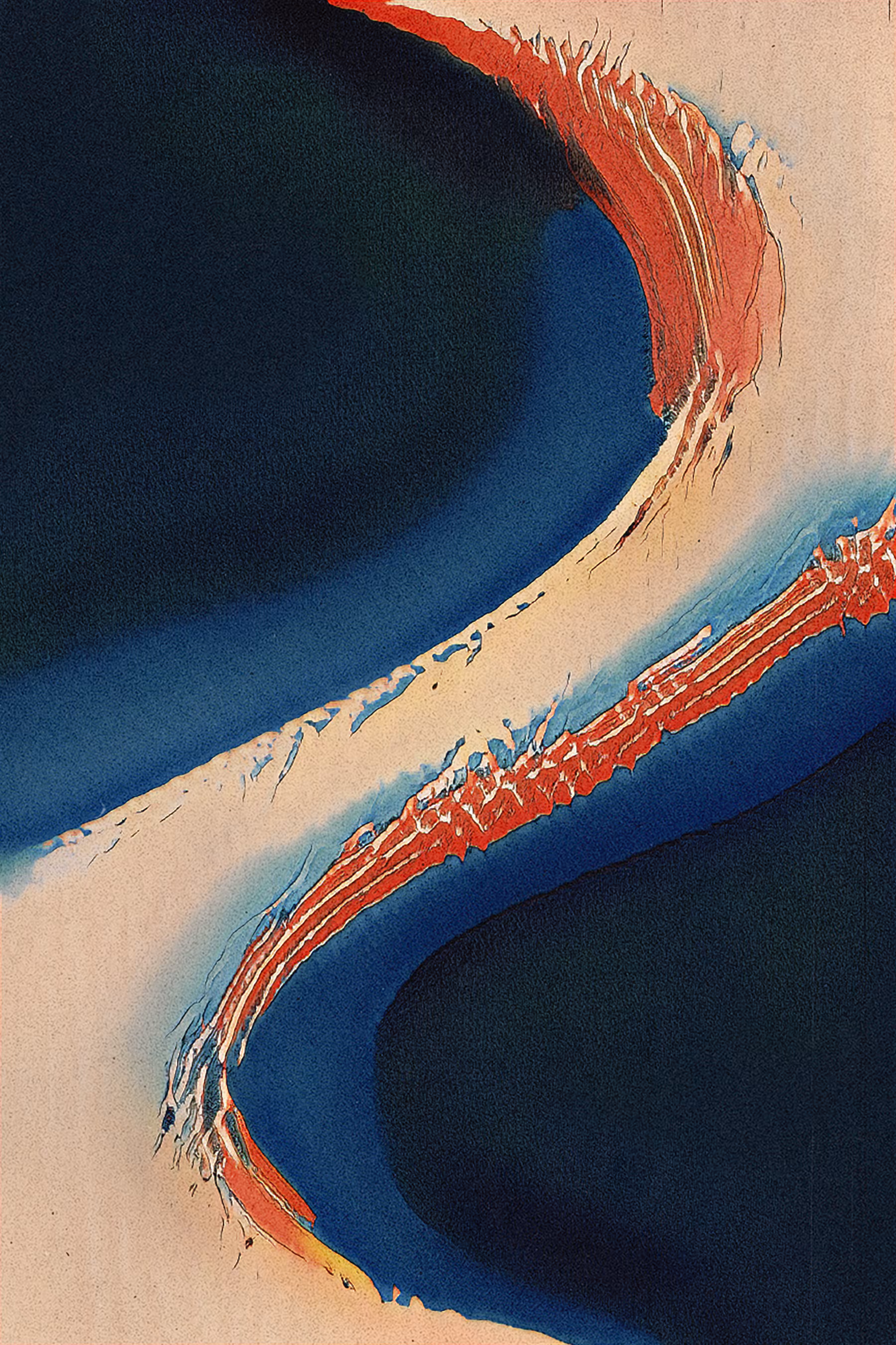 Wormhole II