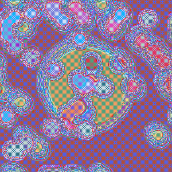 low orbit #7