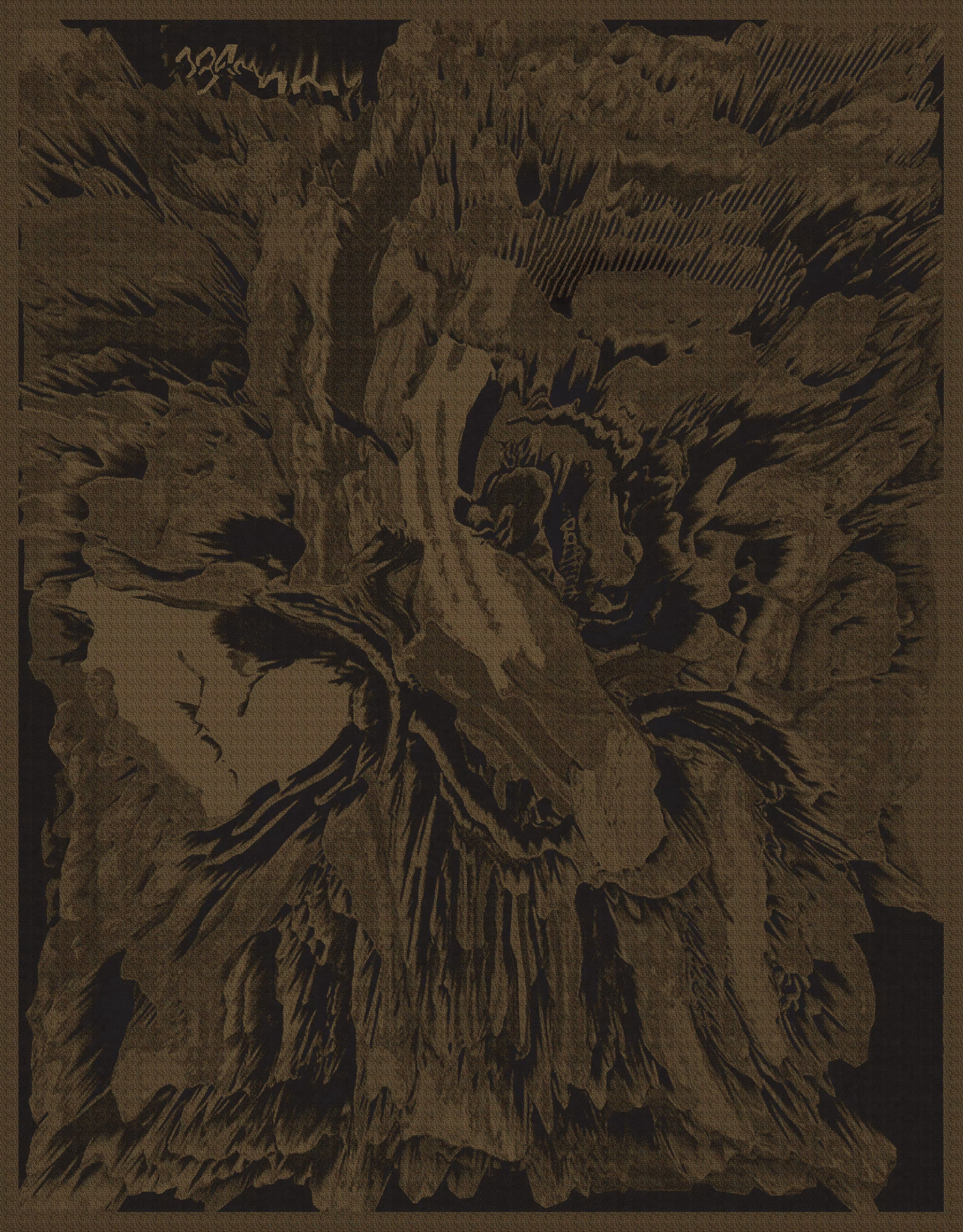 About Brush 1 #2