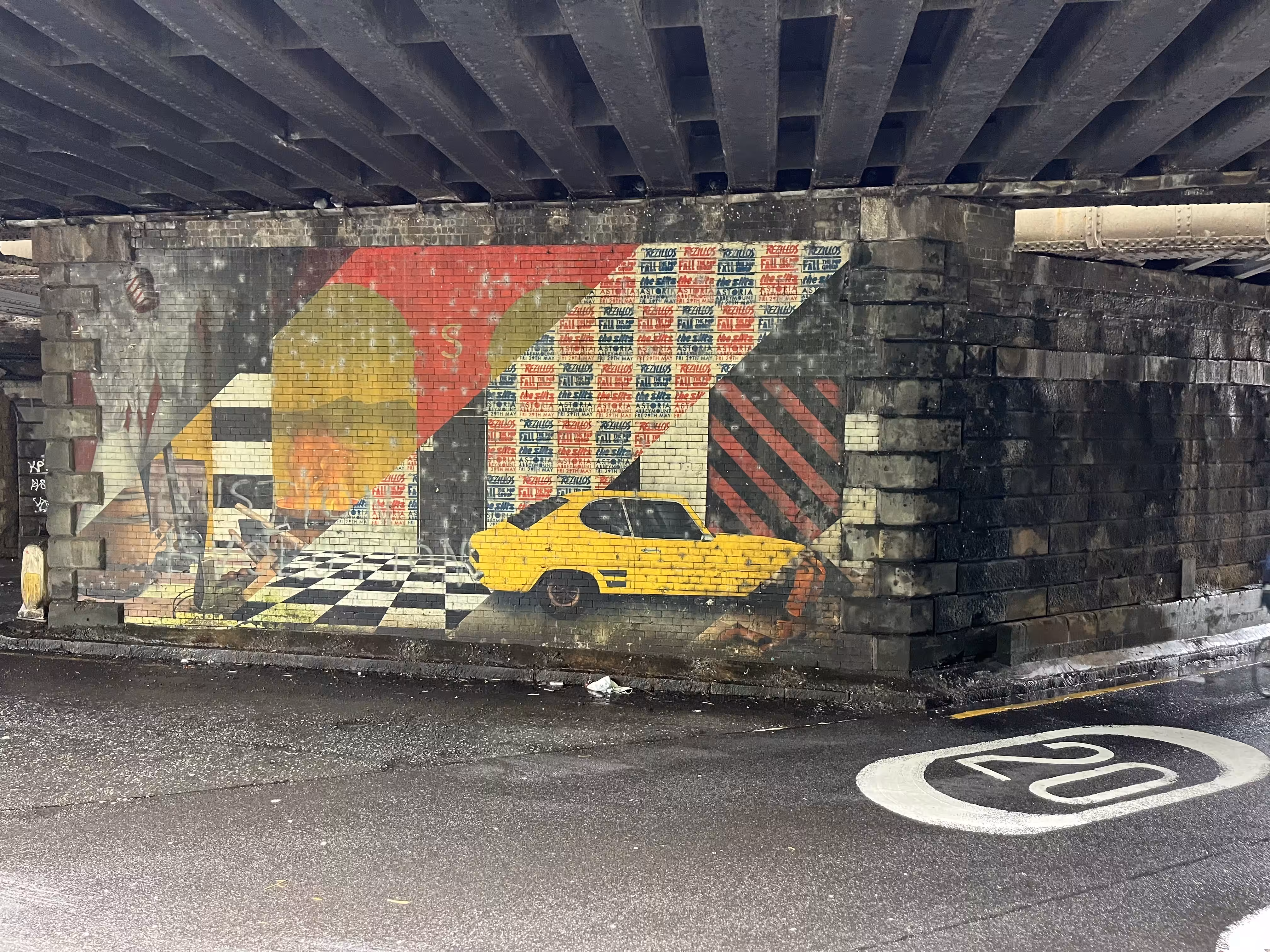 Regent Road Park - Edinburgh