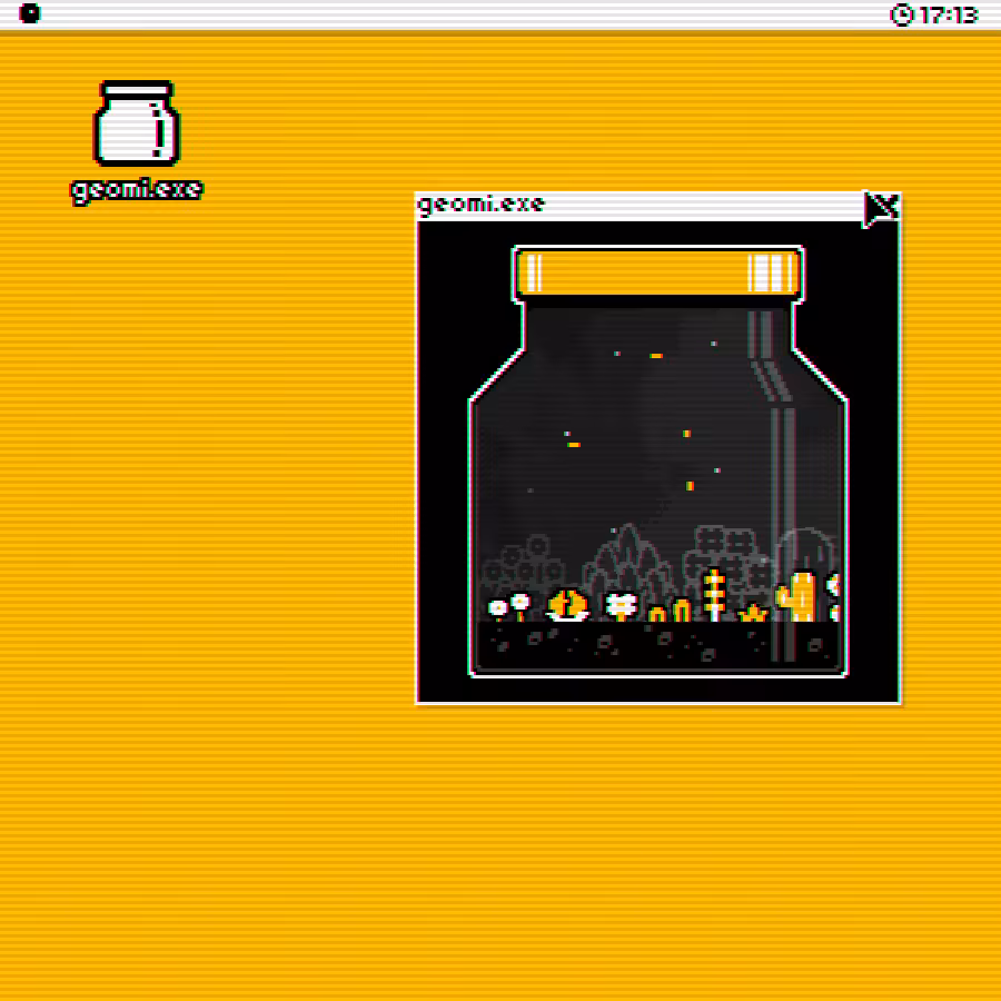 play os | geomi.exe #46