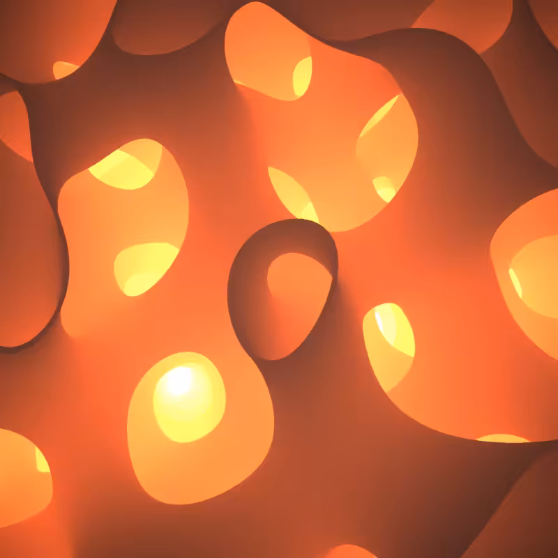 Minimal Surfaces #32