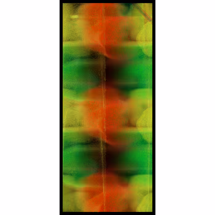 Concrescence #68