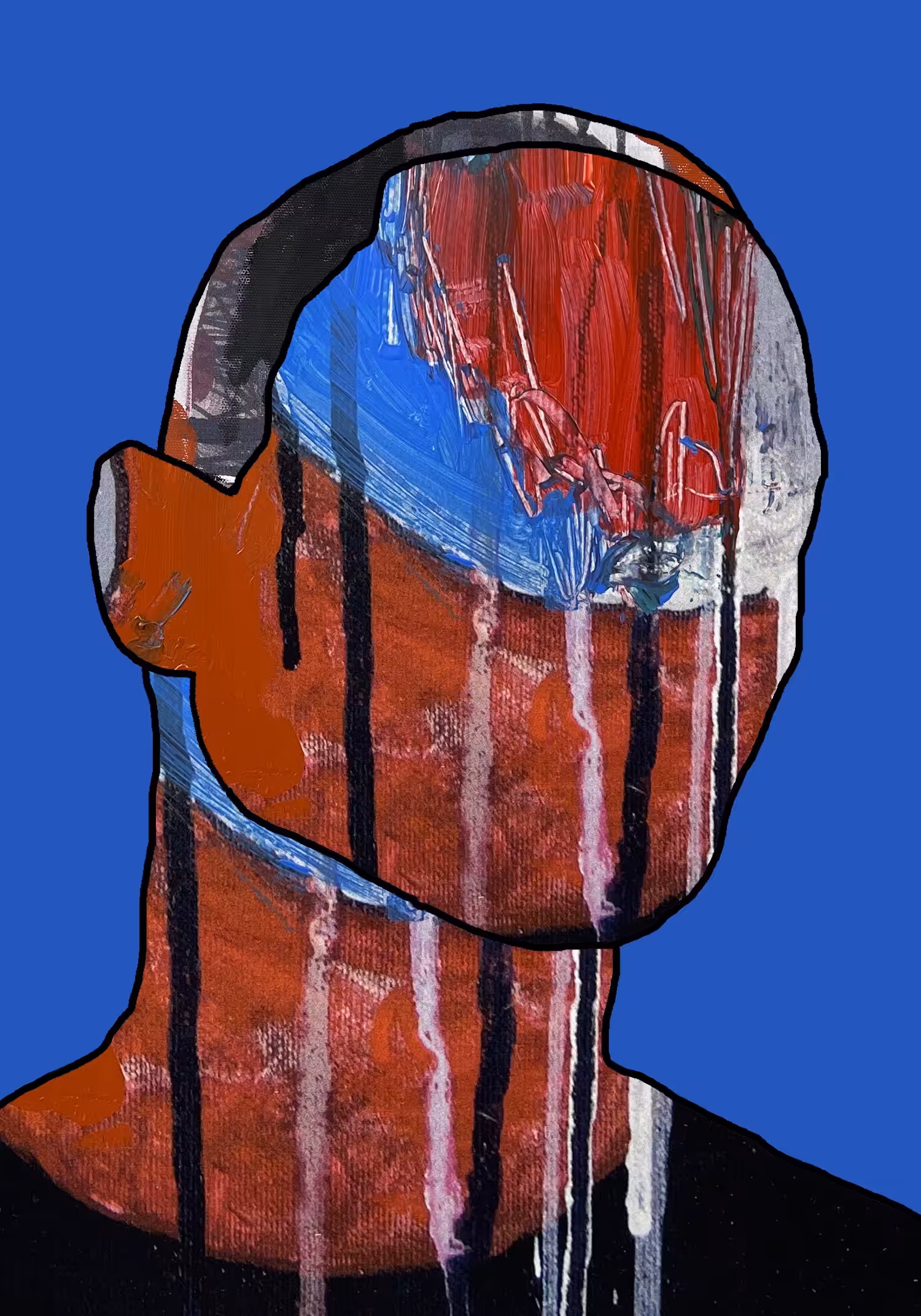 Vengeance