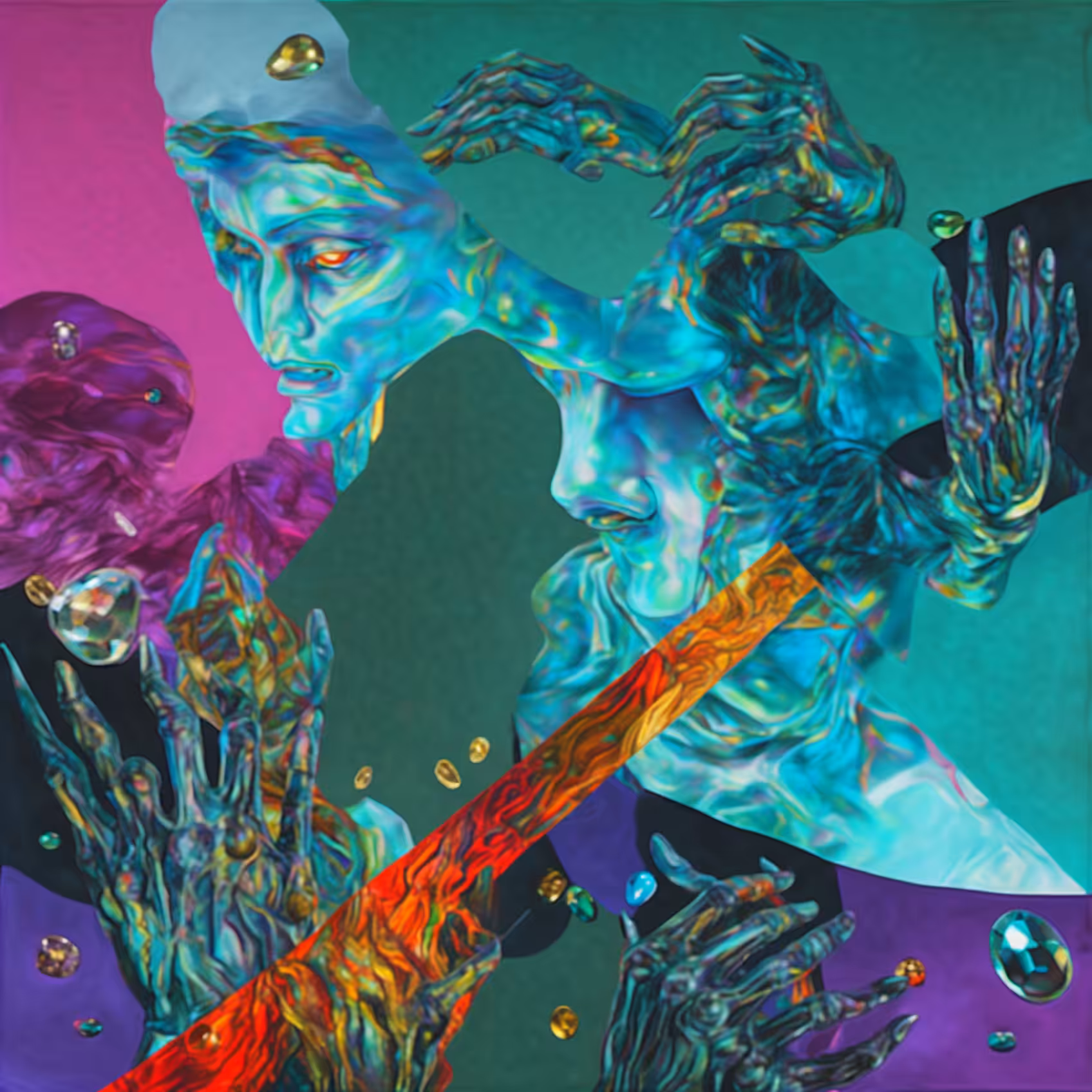 life & art  #176