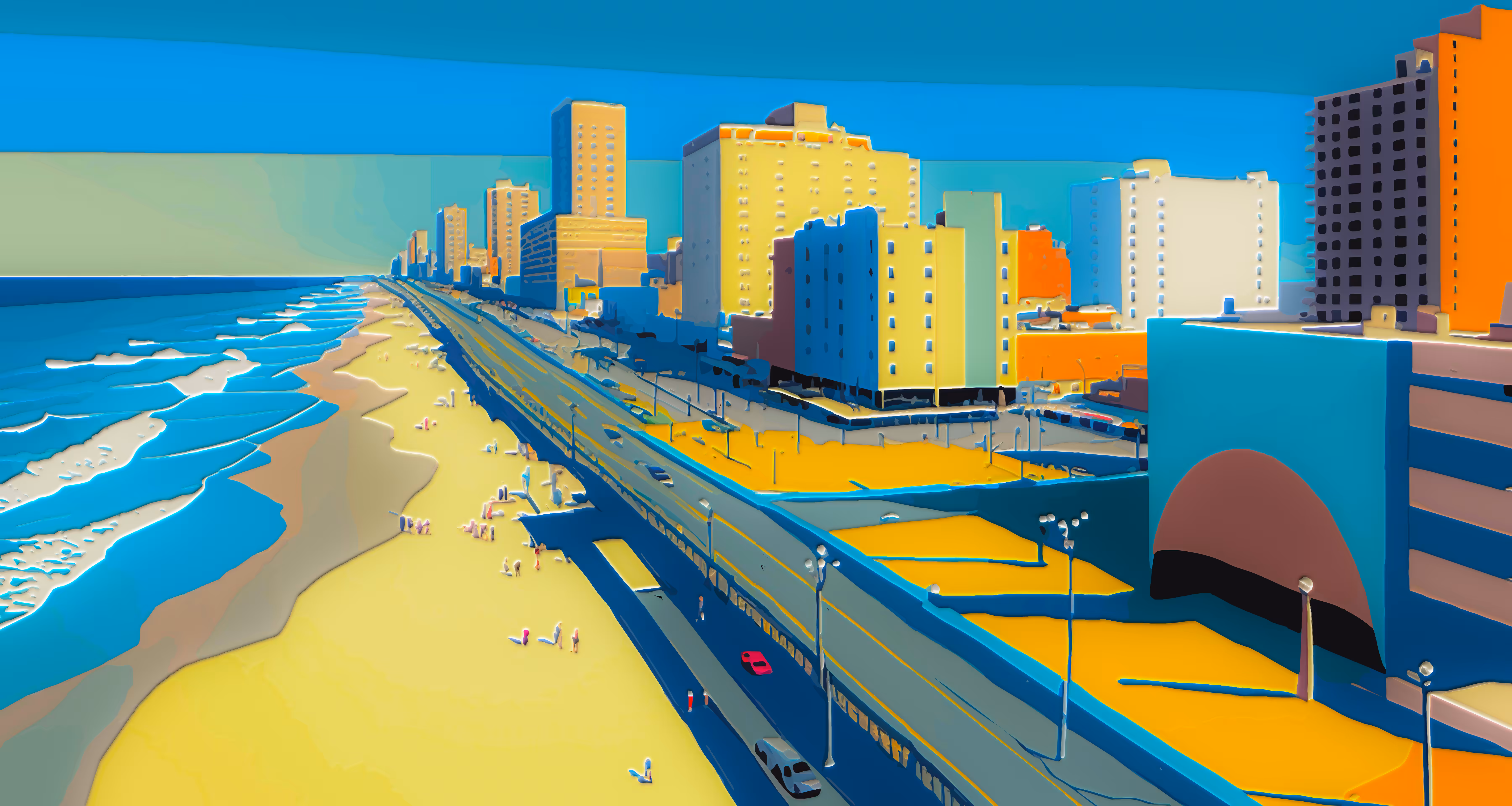 Panorama Landscapes 147