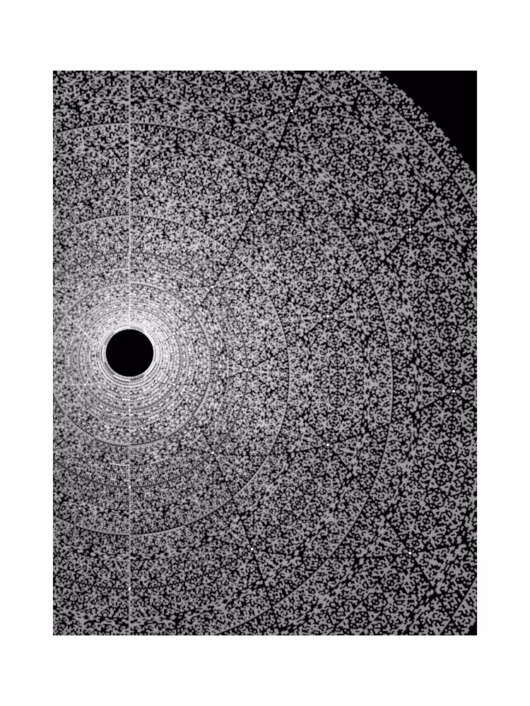 The Shape of Time #148