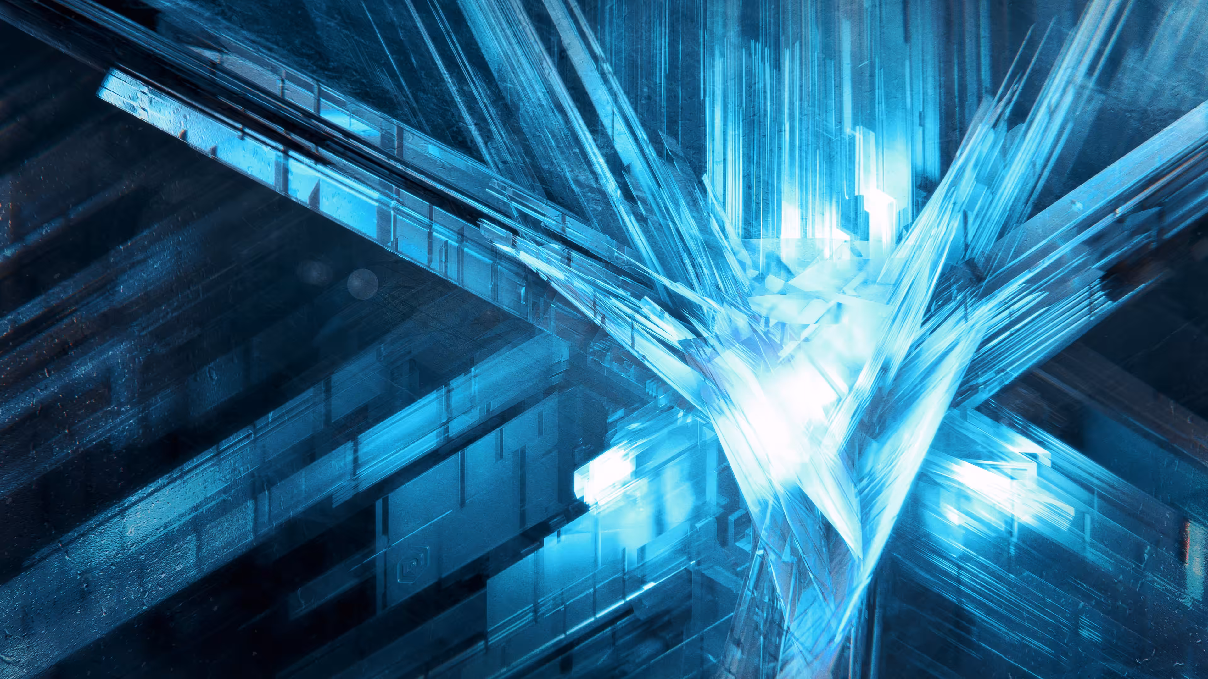 CRYSTAL