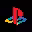 pixelated nostalgia