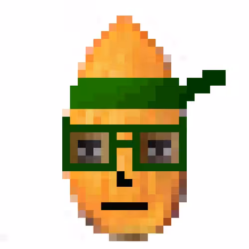Almond #0065