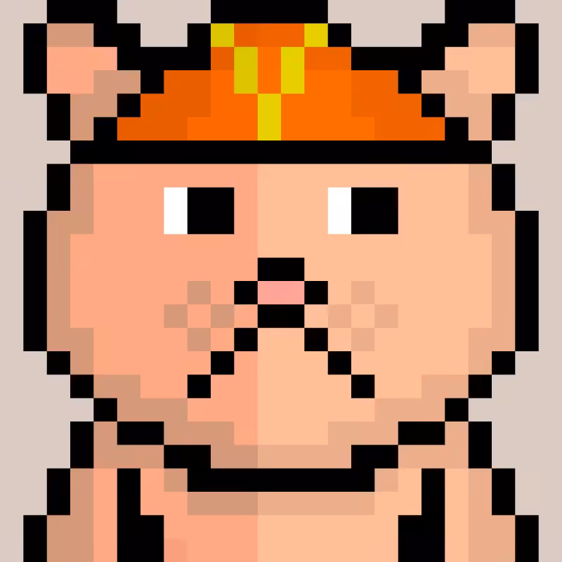 Morixels Cats #220