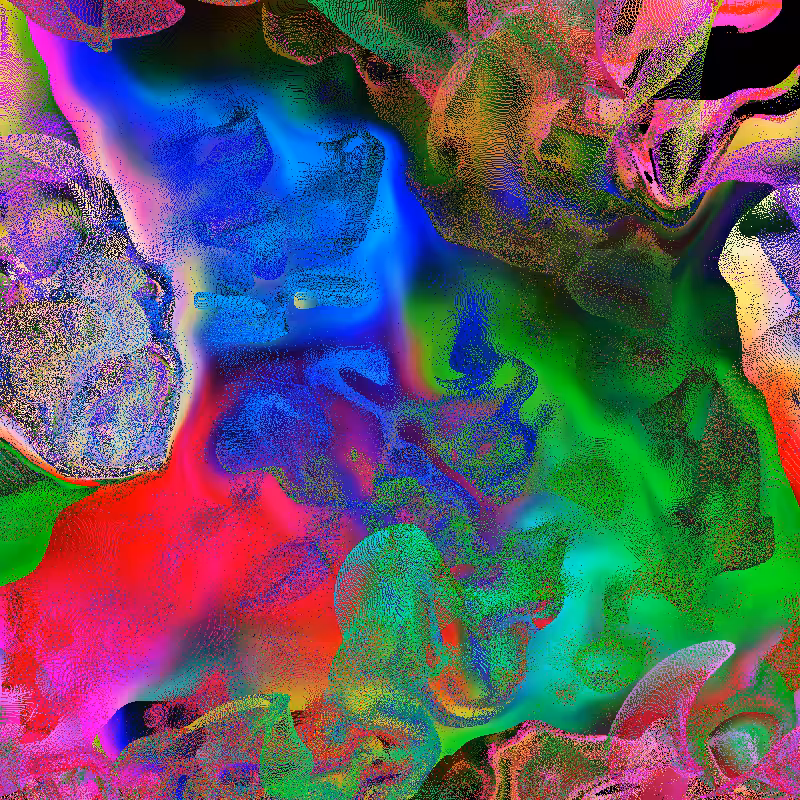 exquisite pixels #14