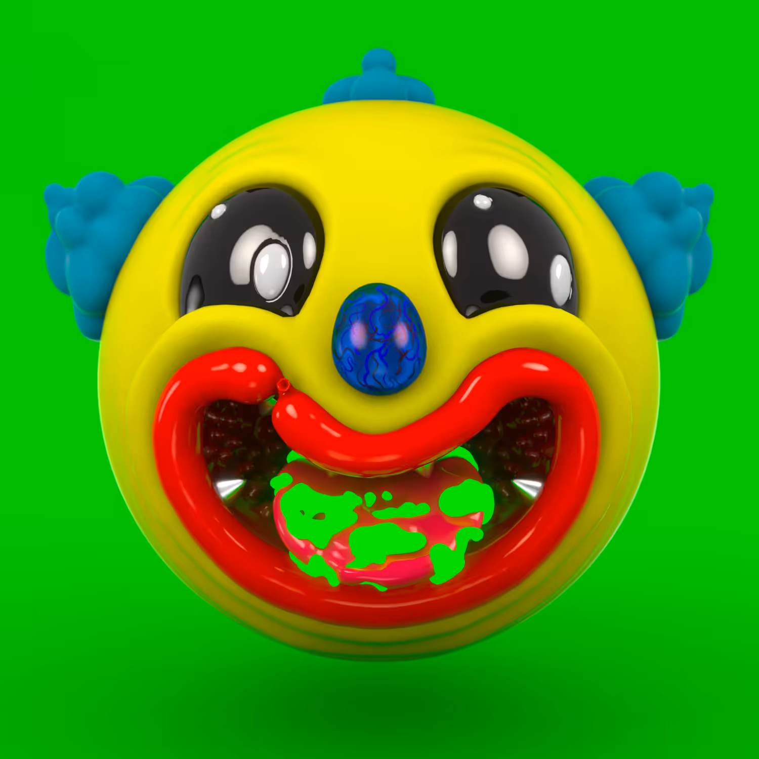 JOYWORLD JOYsmilies: JOYsmiley 7788