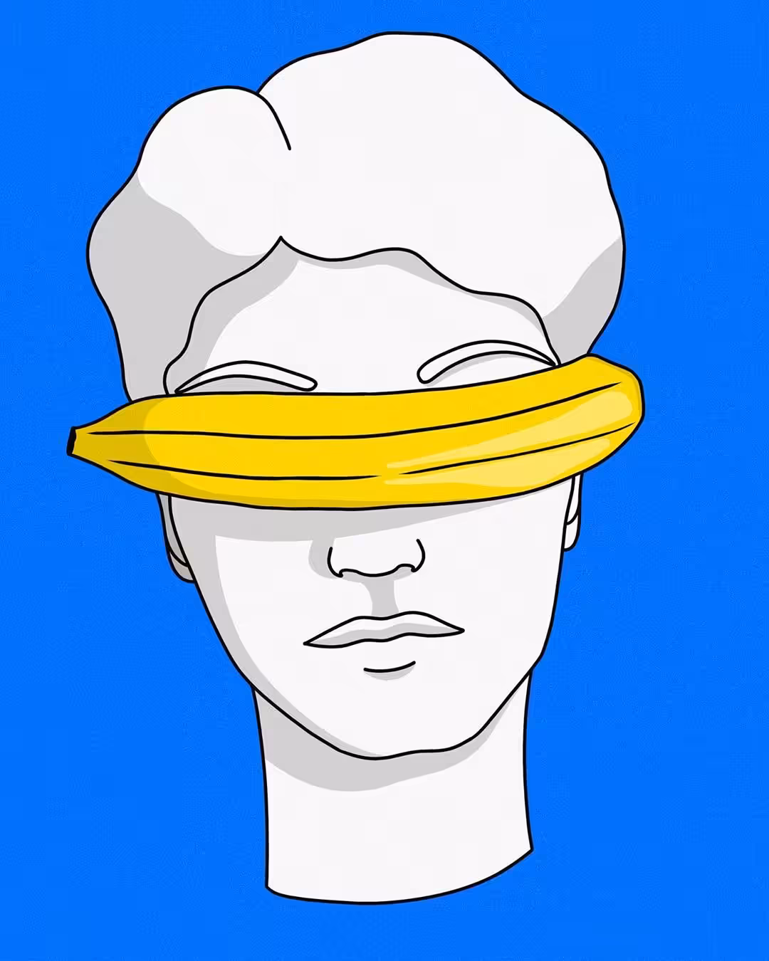 Banana Glasses