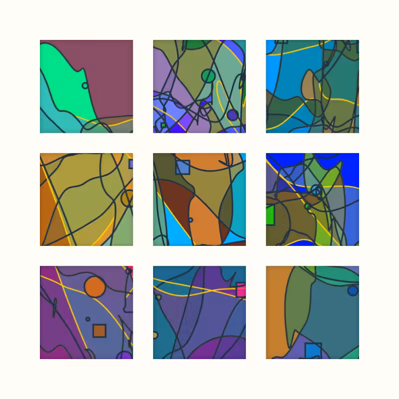 Inner Perception #136