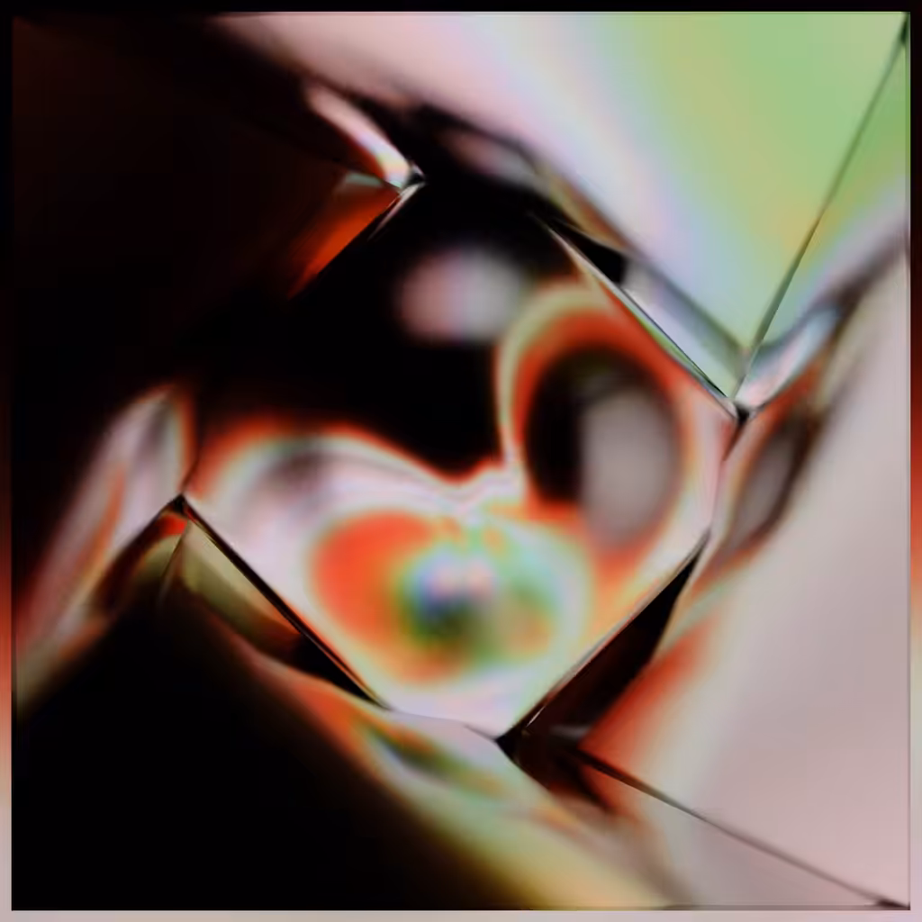 Digital Artifakt: DA 052 - Kekosongan