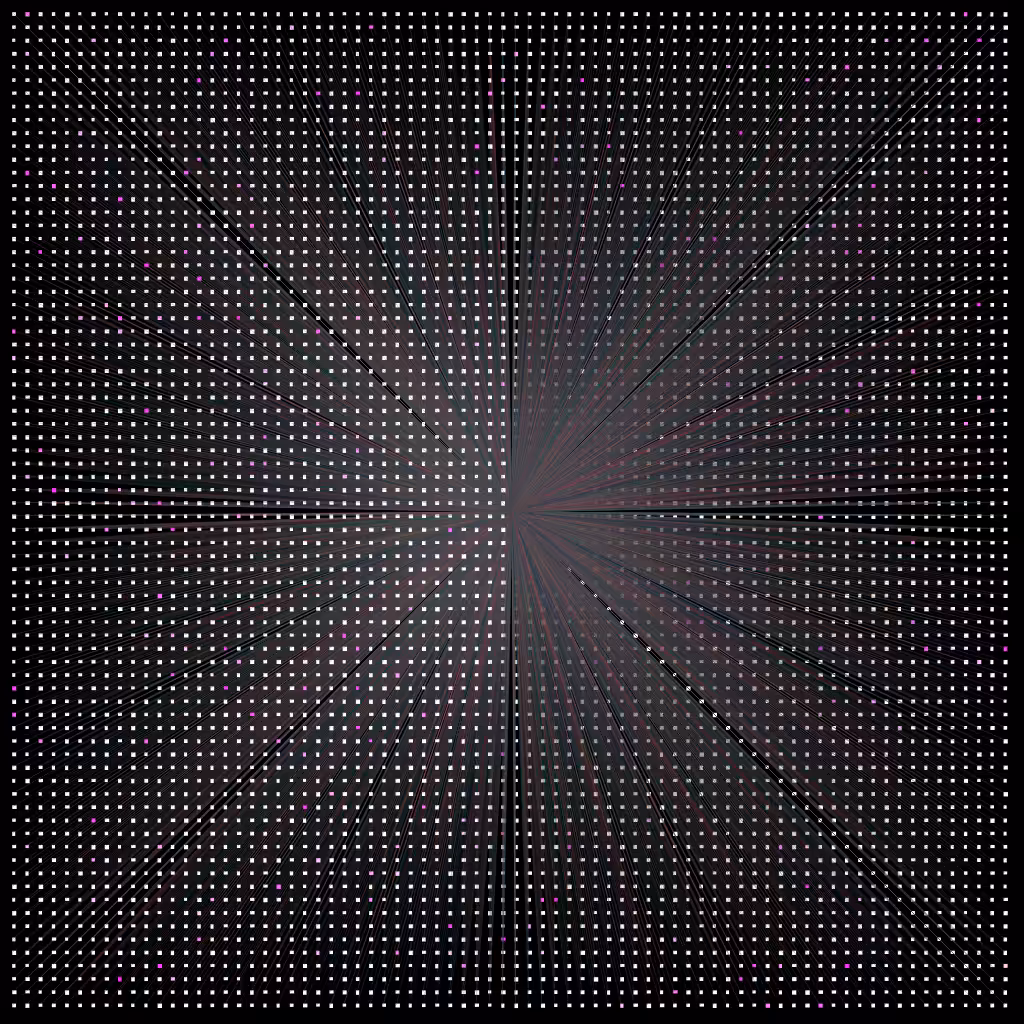 Broken screen of mind #11