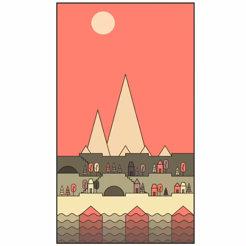 Vercities #41