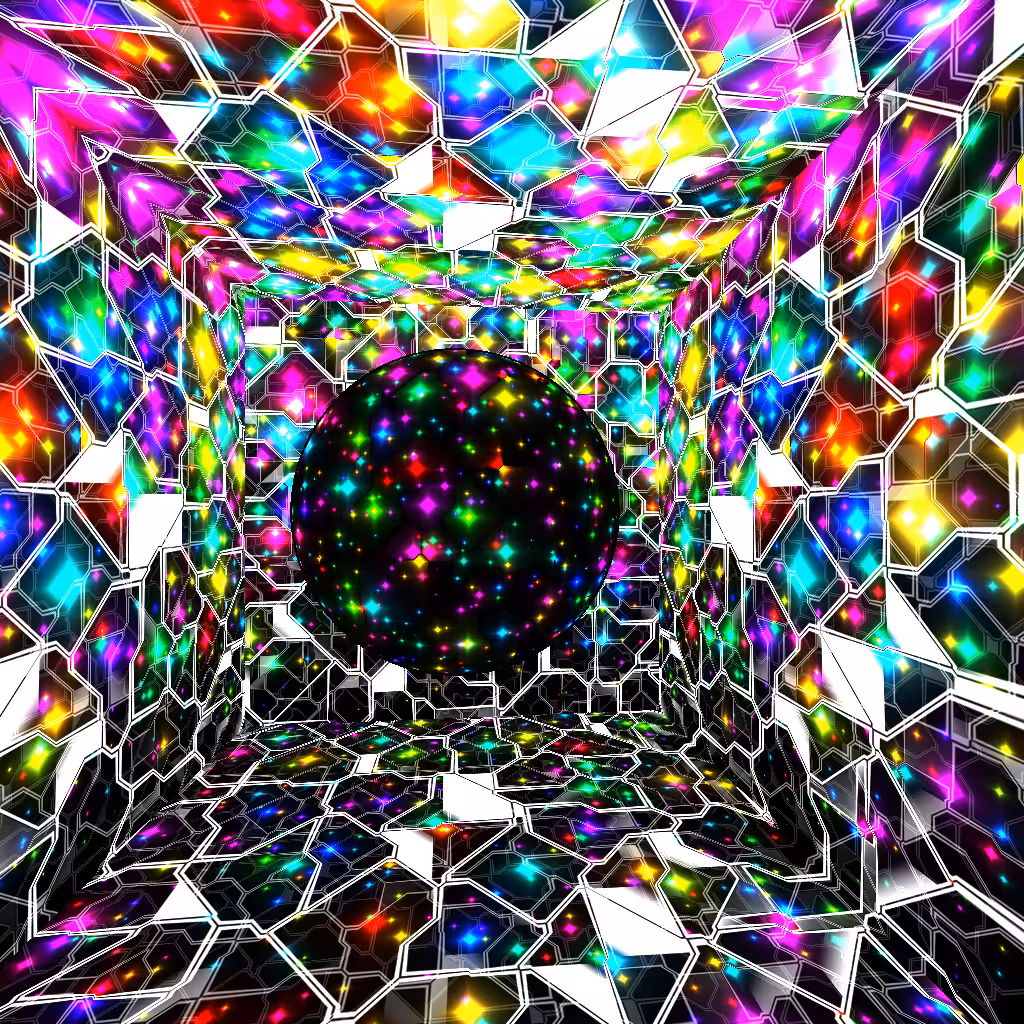 Planetaroom #2