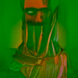 Subhuman #505