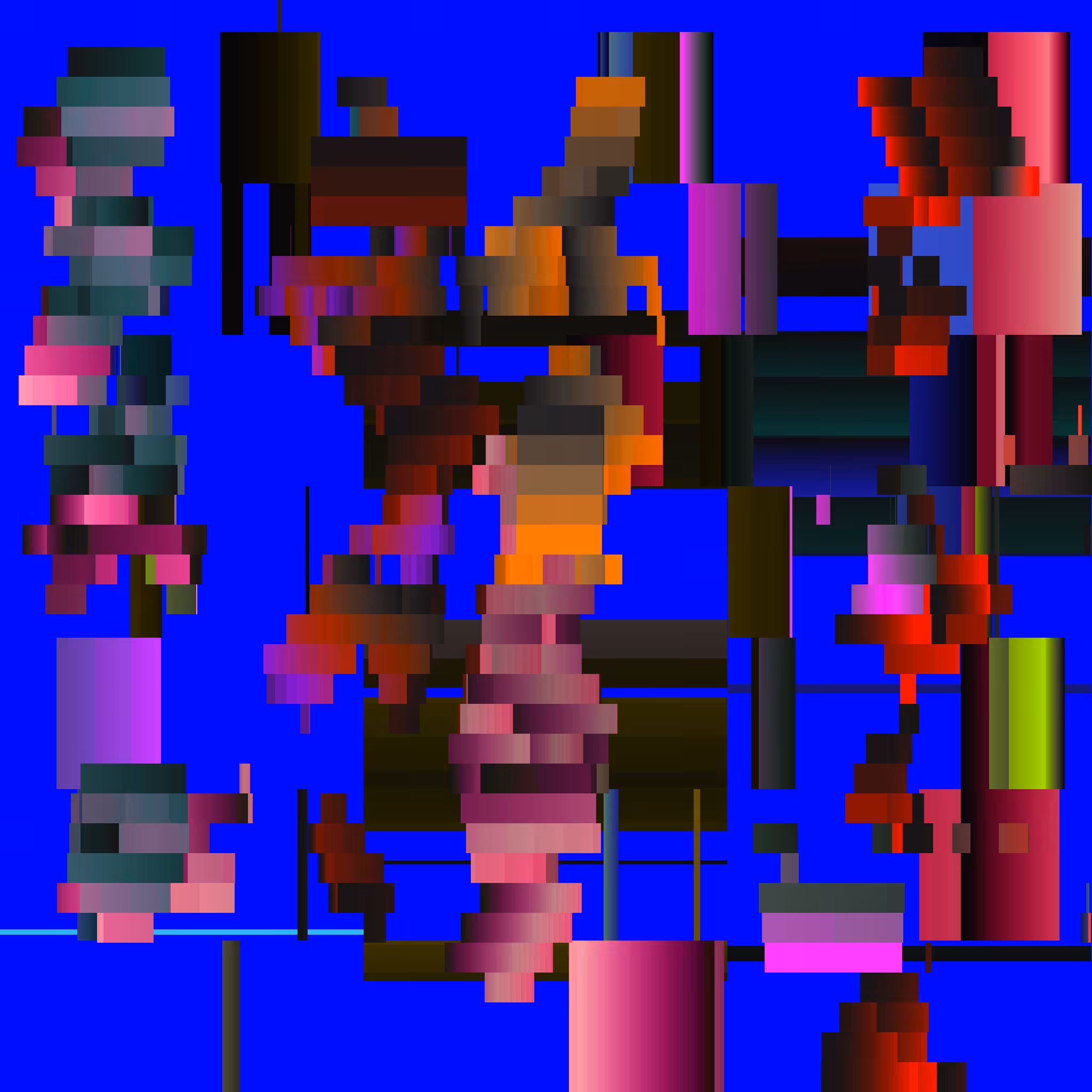 Mishmash #33