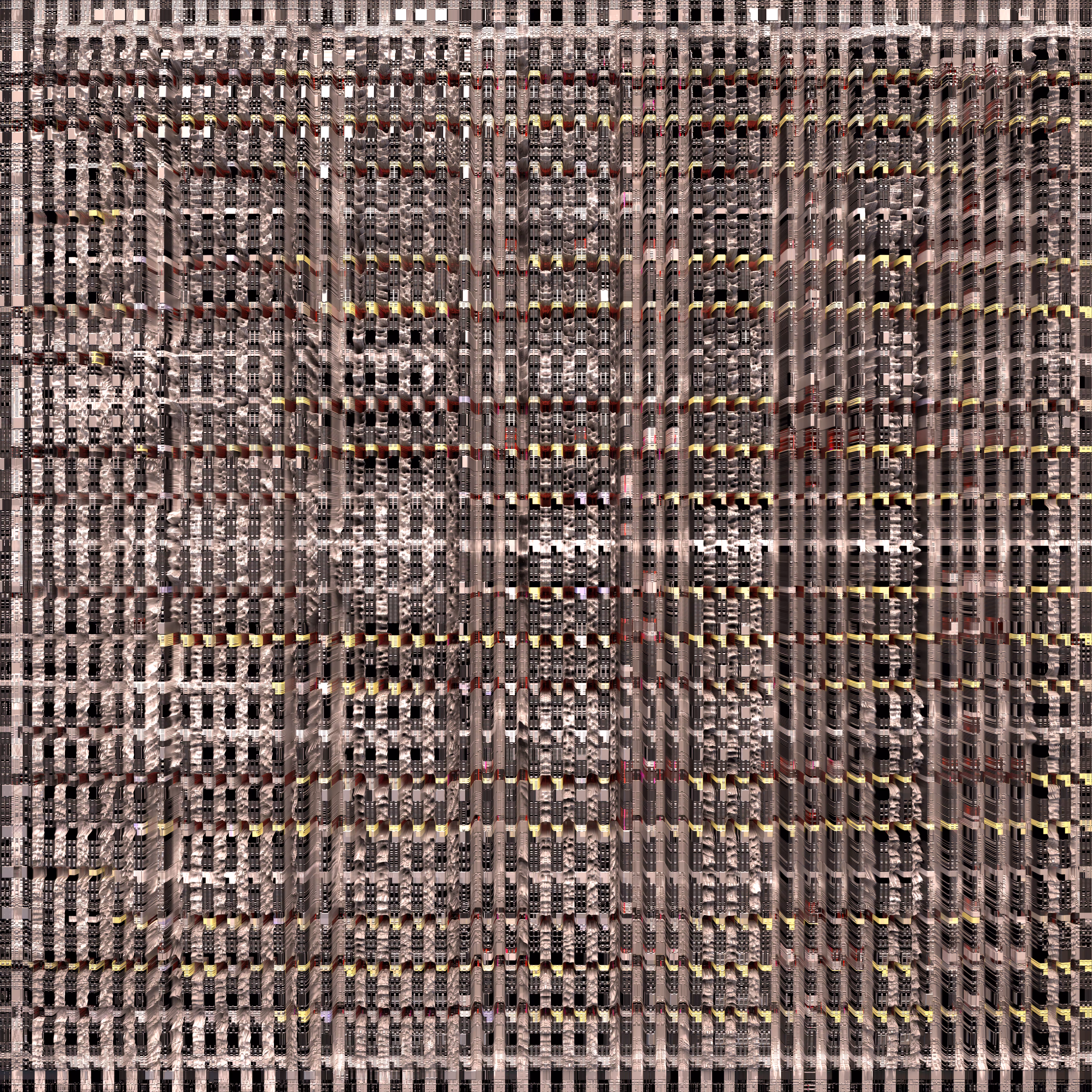 quantum stream {OOI}