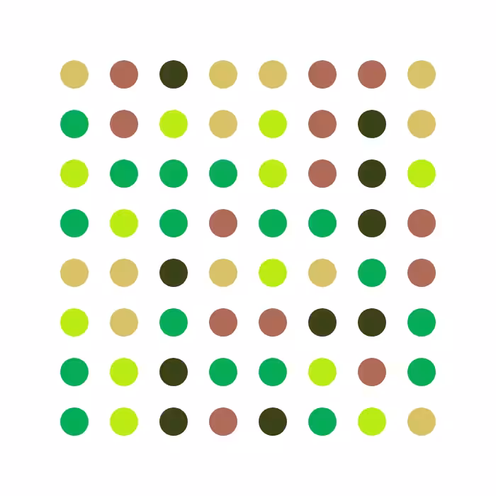 Dots #20