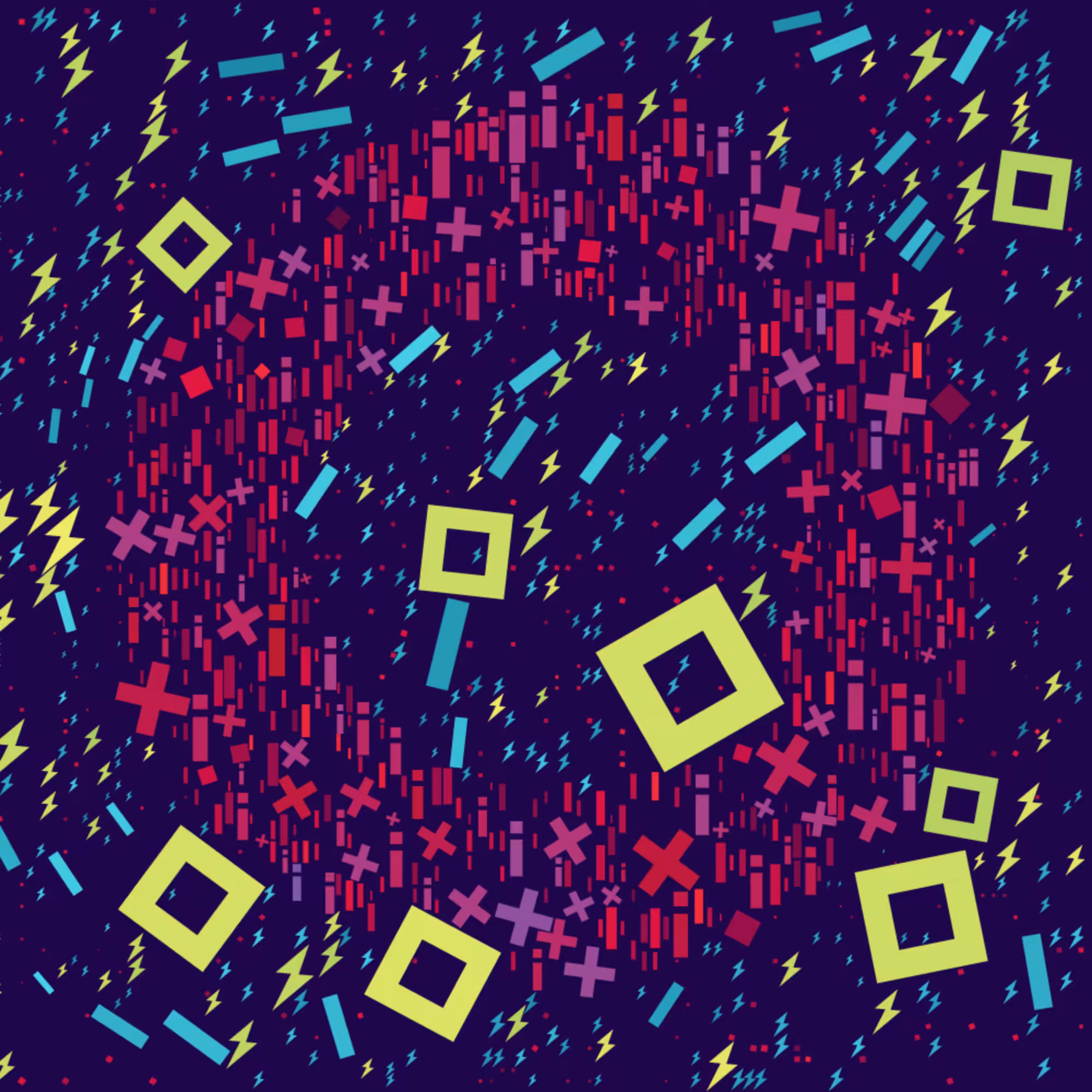 Polygon Soup #20