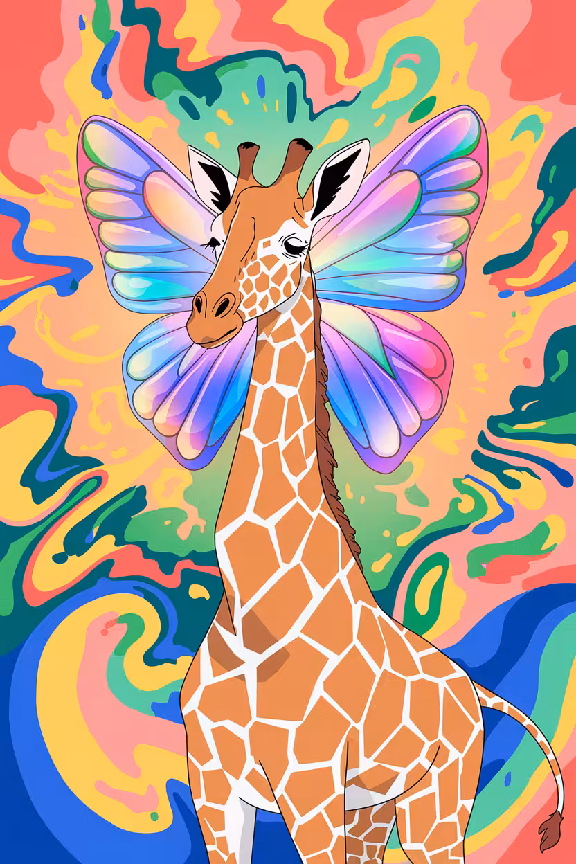 Hallucination #20