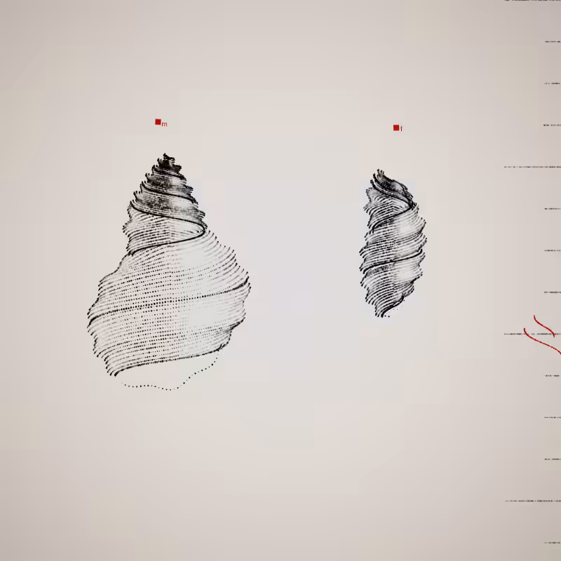 Two Specimen #397