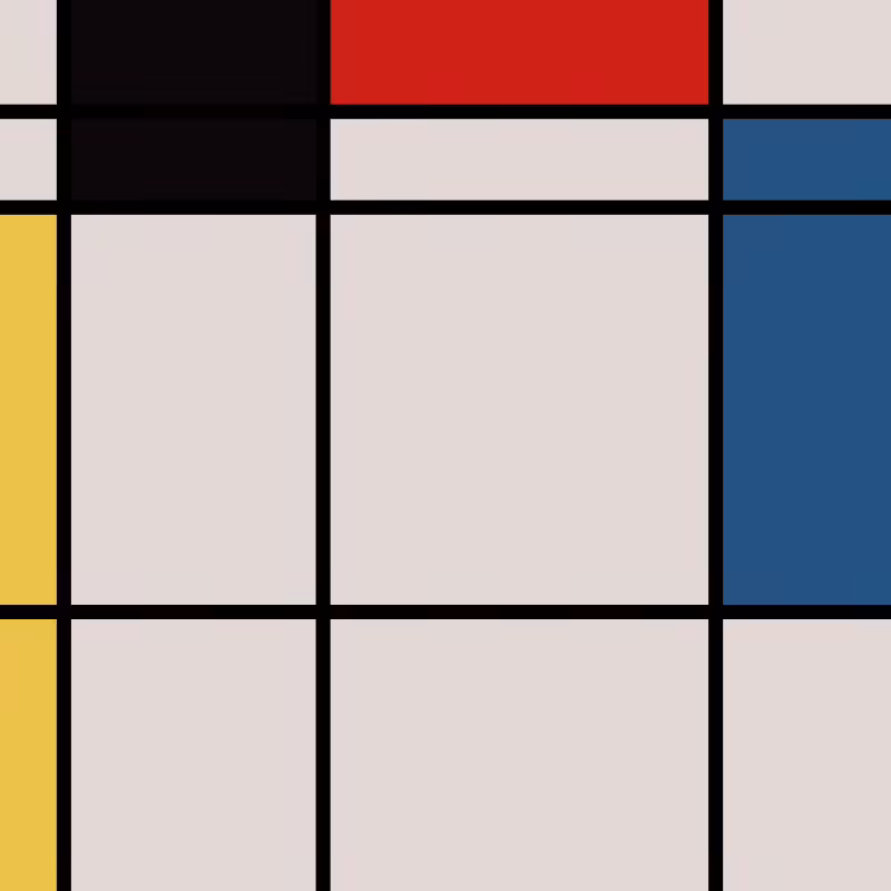 Composition, 2021