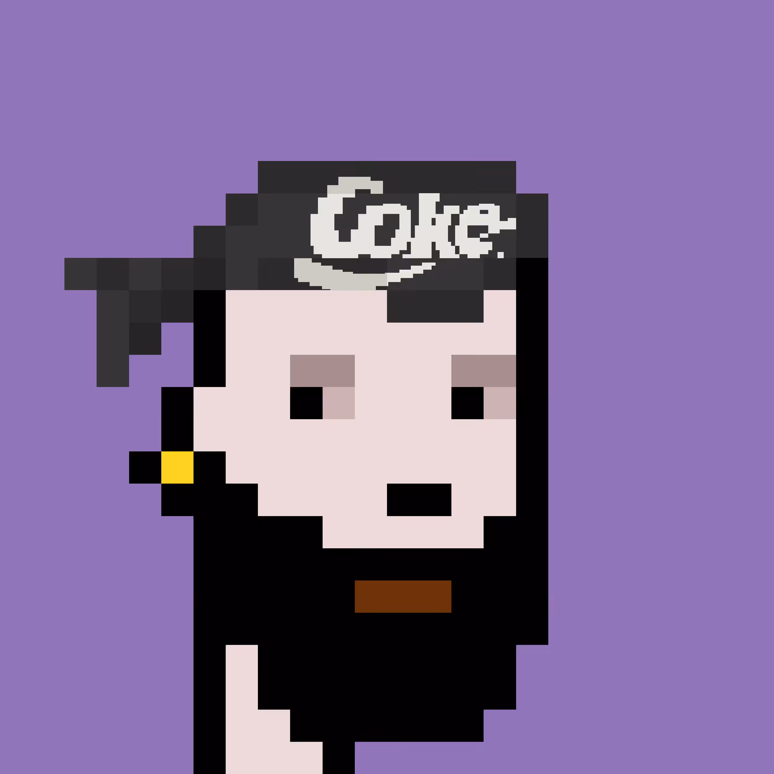 Junk Food Punks 246