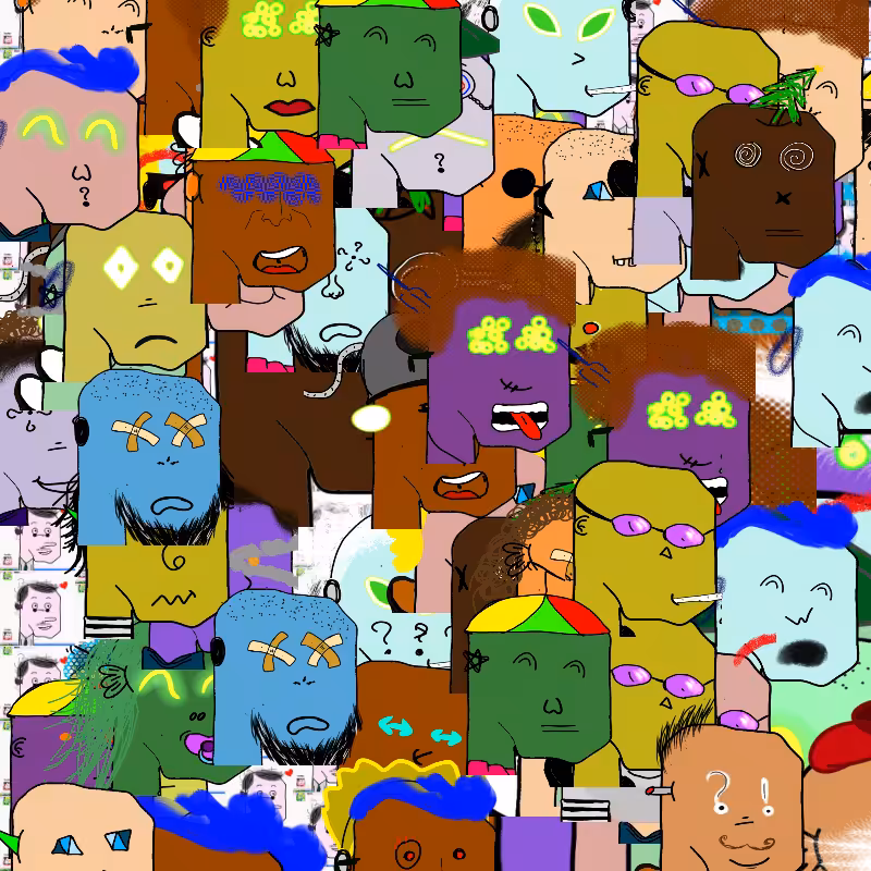 HicEtLucas family #14