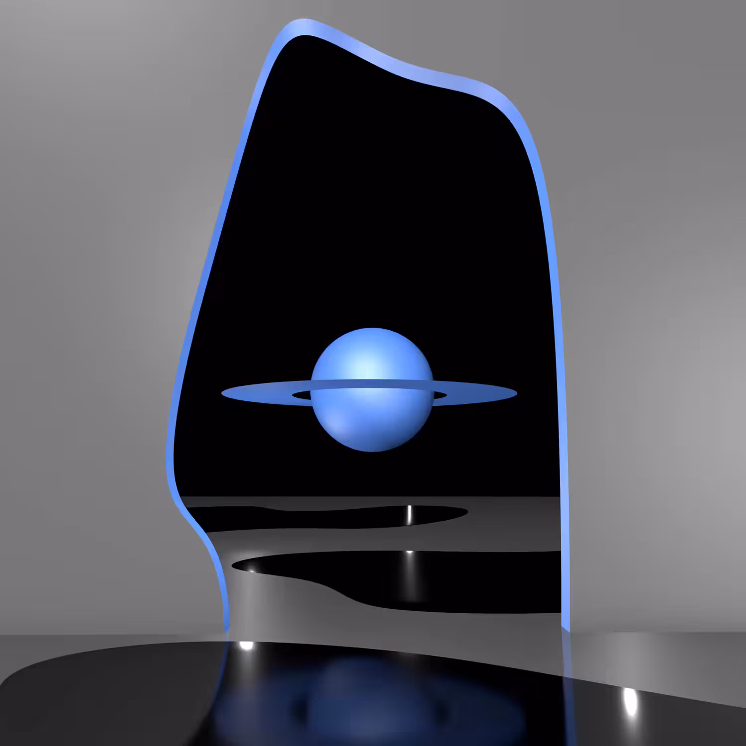 Dimension Black