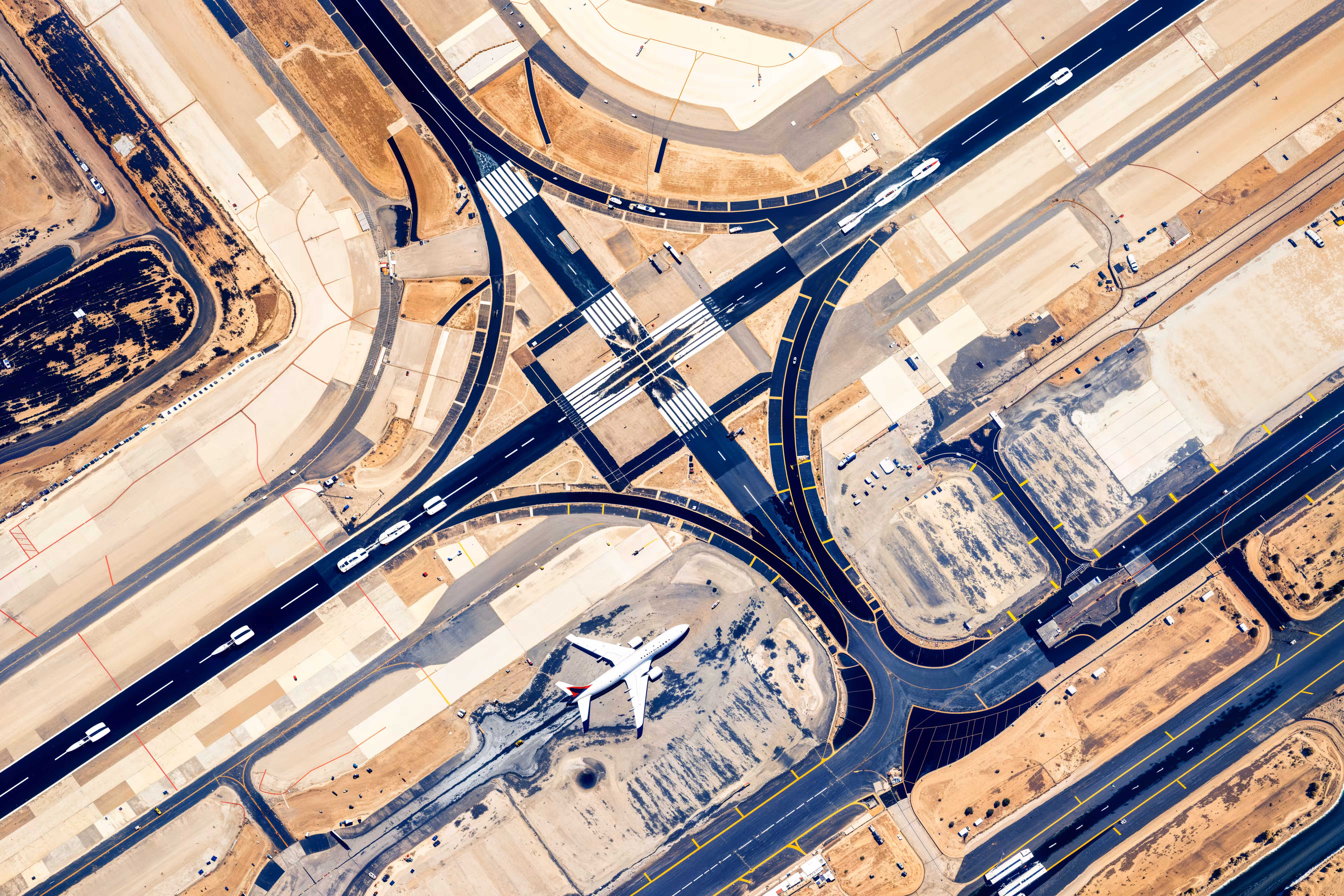 Tarmac #63