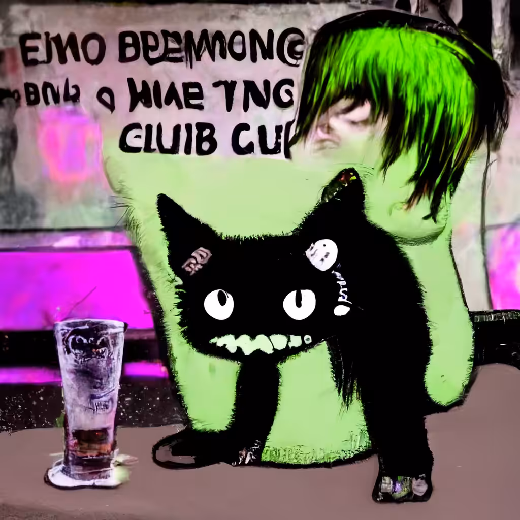 cluib cup