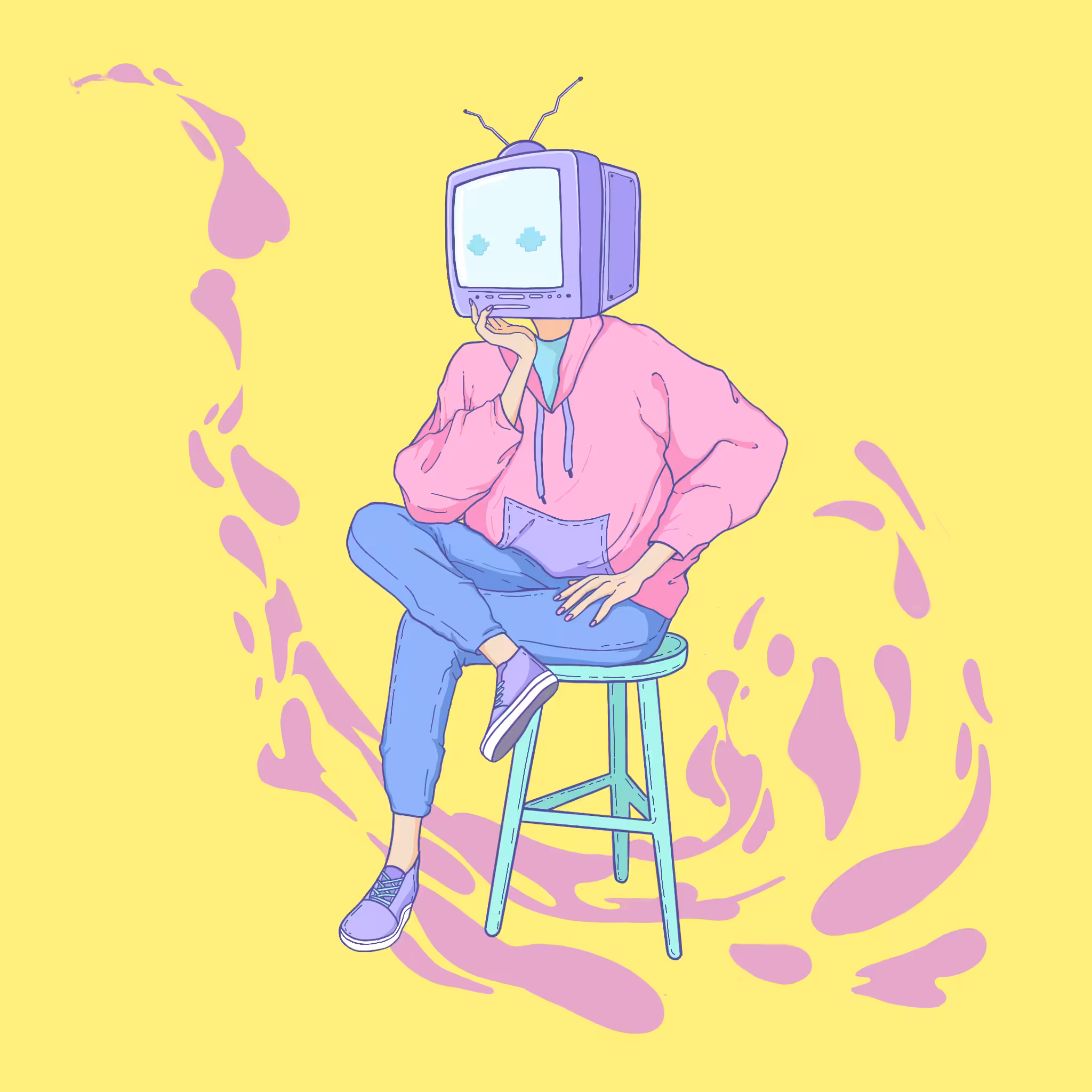 TV#9