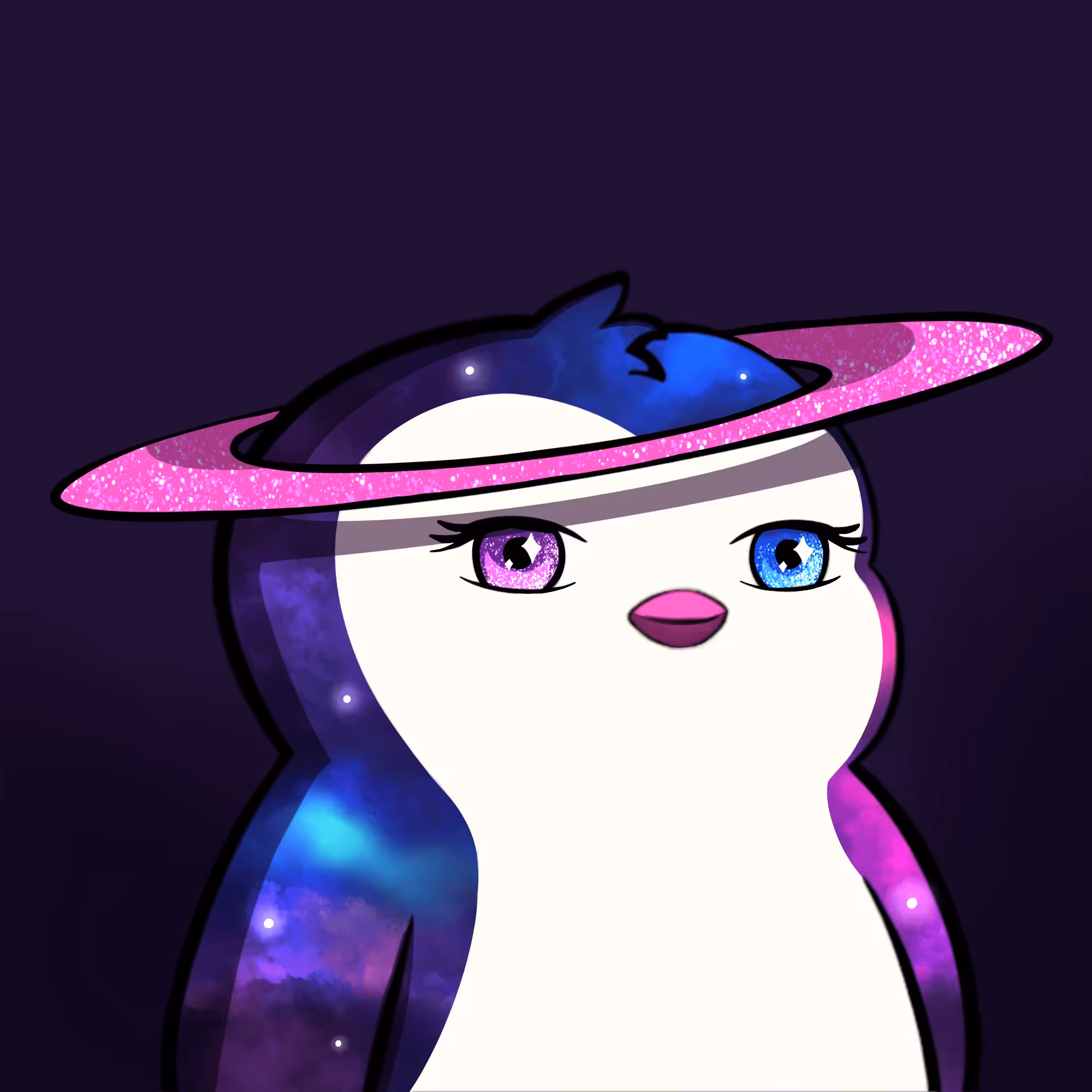 Cosmic
