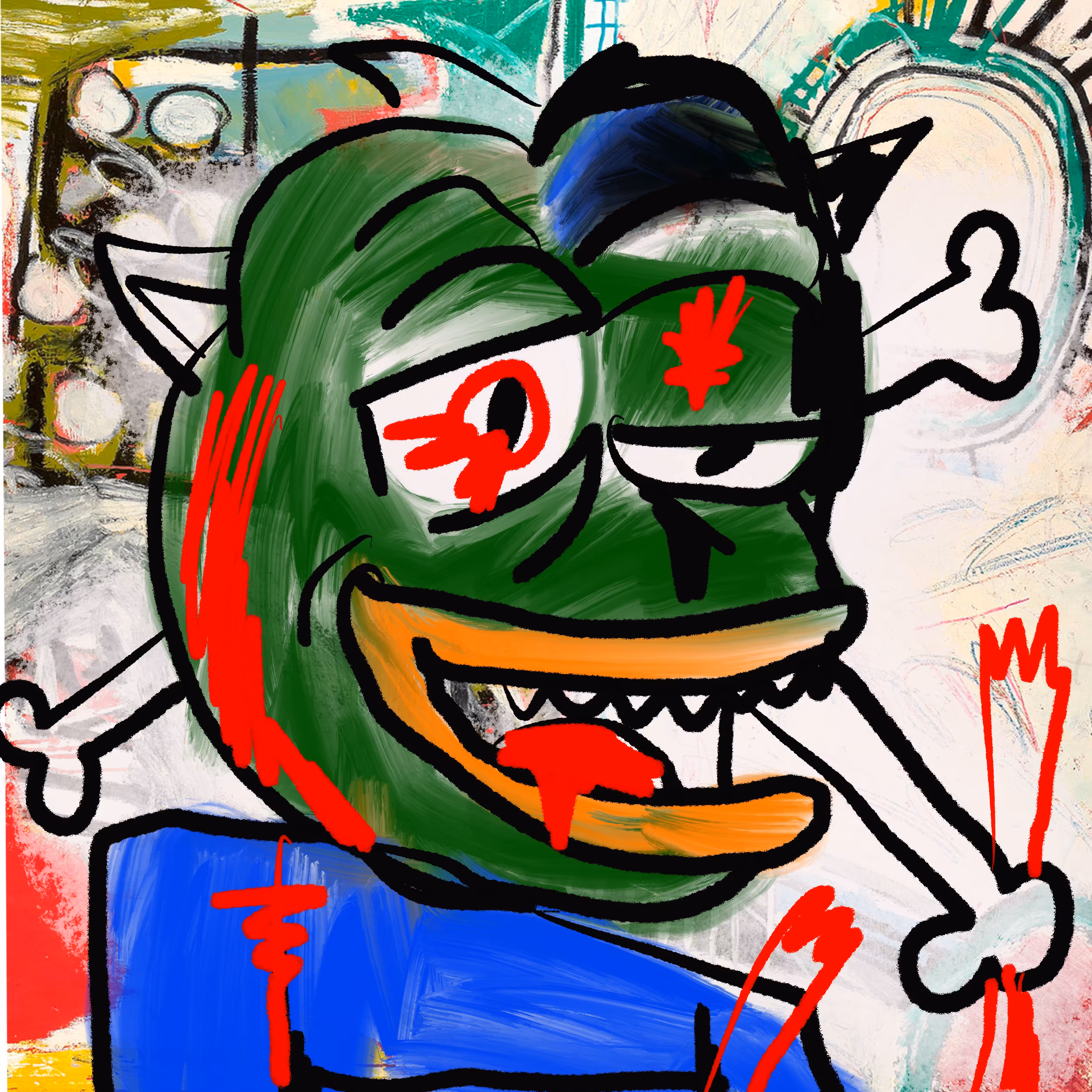Basqkek 288